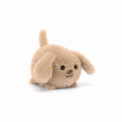 Jellycat Caboodle Hond | EK2409835